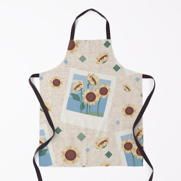 Item preview, Sunflower memories designed and sold by ChiseLovesong.