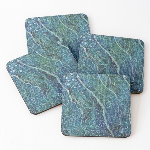 Item preview, Blue Wanderlust designed and sold by Alaina Borst.