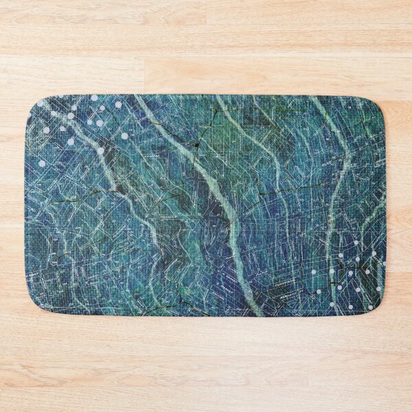 Item preview, Blue Wanderlust designed and sold by Alaina Borst.
