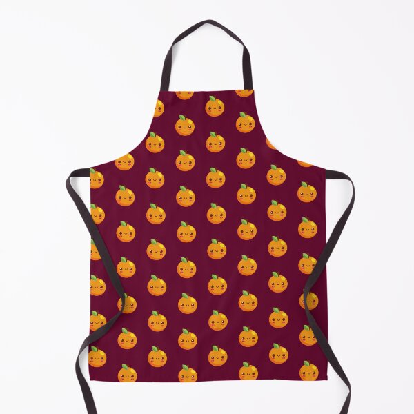 Item preview, Kawaii Orange designed and sold by KawaiiPark.