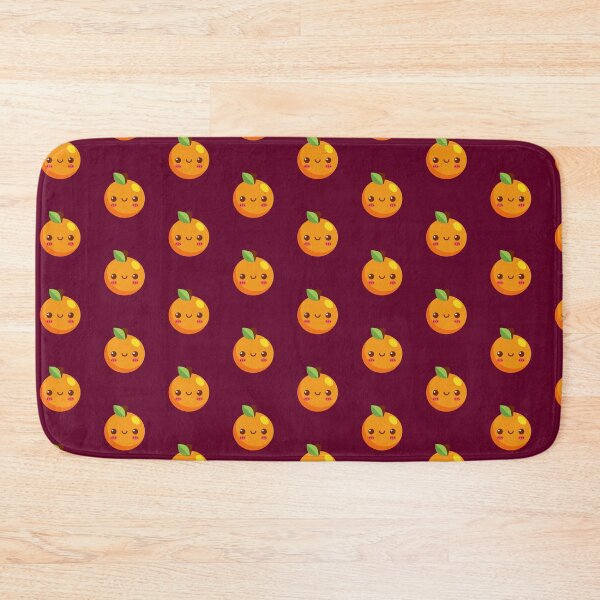 Item preview, Kawaii Orange designed and sold by KawaiiPark.