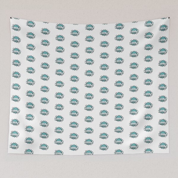 Item preview, Kapow! designed and sold by KarolinaPaz.
