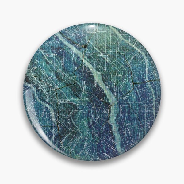 Item preview, Blue Wanderlust designed and sold by Alaina Borst.