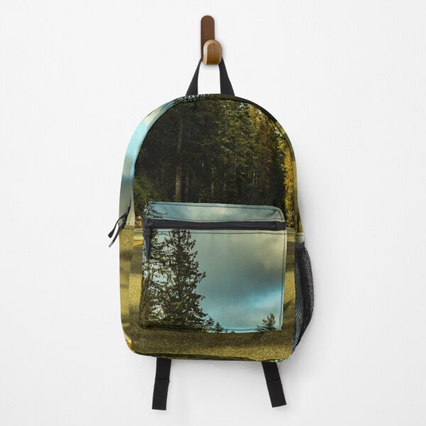 Item preview, Heading North on Idaho Highway 57 designed and sold by Bryan Spellman.