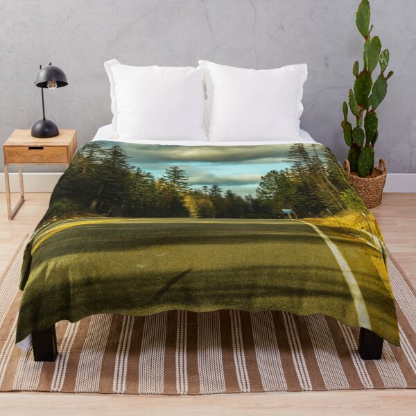 Item preview, Heading North on Idaho Highway 57 designed and sold by Bryan Spellman.