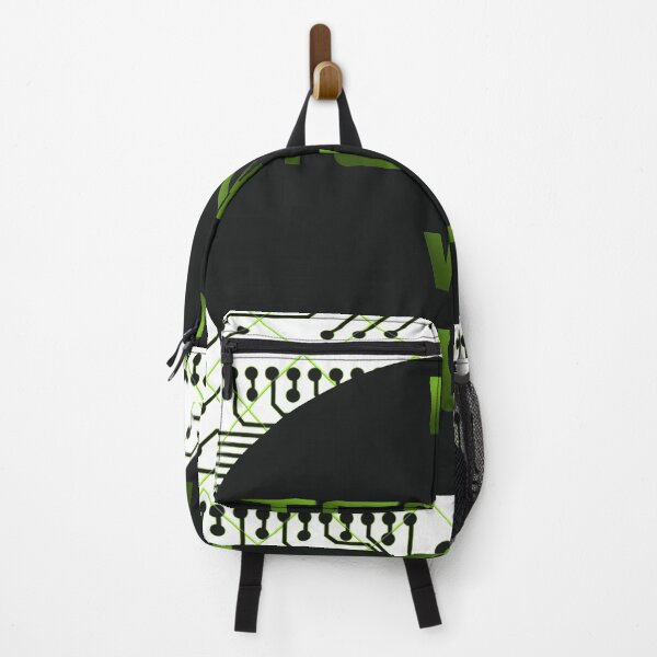 Item preview, In Techno We Trust designed and sold by JuanGames.
