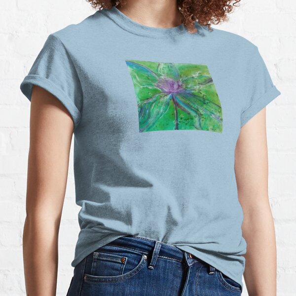 Iredescent Joy Classic T-Shirt