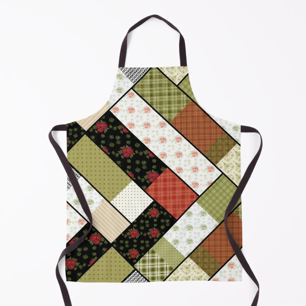 Item preview, Folklore, patchwork 1 designed and sold by fuzzyfox.