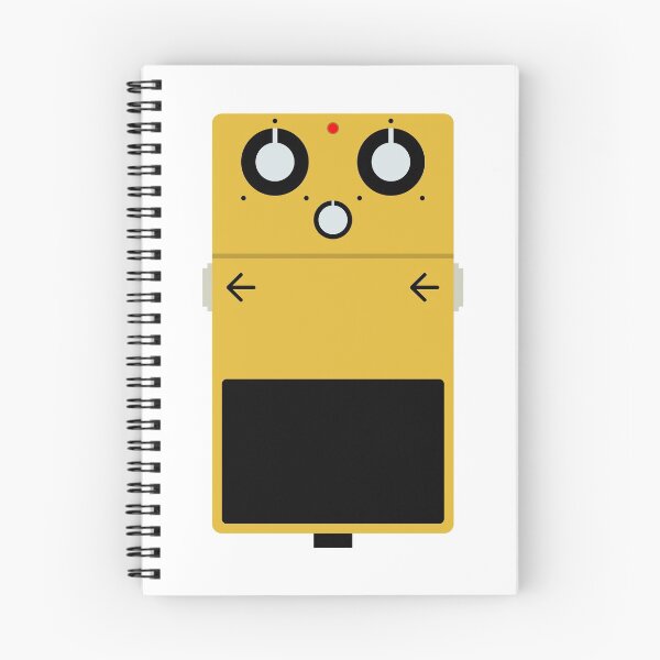 Item preview, Super overdrive pedal designed and sold by Joelski.