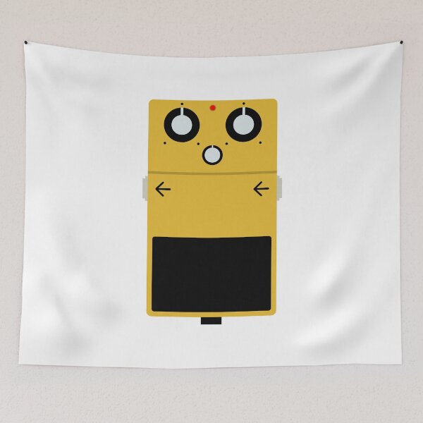 Item preview, Super overdrive pedal designed and sold by Joelski.