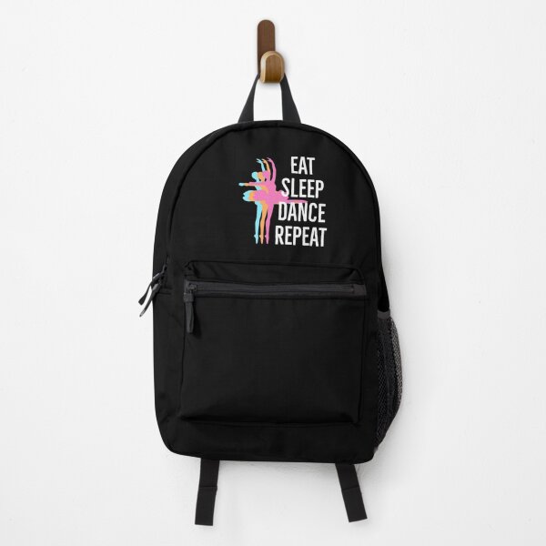 Item preview, Eat Sleep Dance Repeat designed and sold by Dailyartsie.