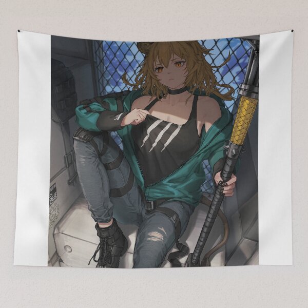 Item preview, siege designed and sold by Teletha.