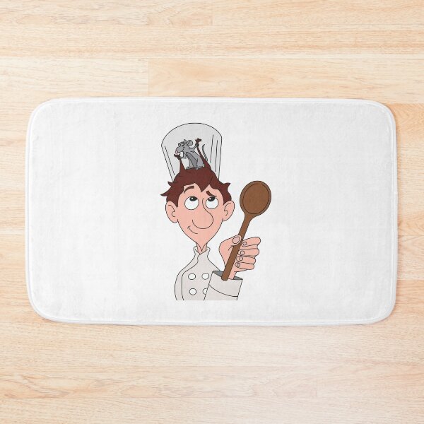 Item preview, Ratatouille the musical  designed and sold by Susanadrg.