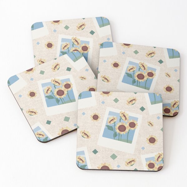 Item preview, Sunflower memories designed and sold by ChiseLovesong.
