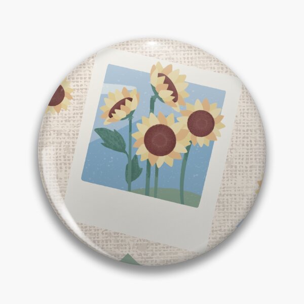 Item preview, Sunflower memories designed and sold by ChiseLovesong.