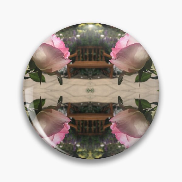 Item preview, Roses - Pierre de Paradis, Encore at the RTBG, nipaluna designed and sold by RoseAromas.