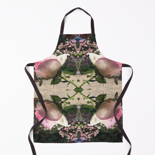 Item preview, Roses - Pierre de Paradis, Encore at the RTBG, nipaluna designed and sold by RoseAromas.