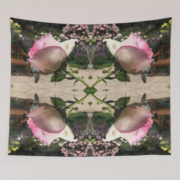 Item preview, Roses - Pierre de Paradis, Encore at the RTBG, nipaluna designed and sold by RoseAromas.