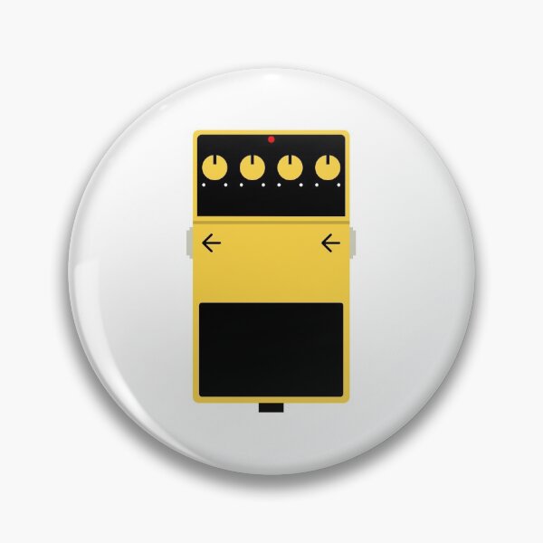 Item preview, Overdrive/Distortion pedal designed and sold by Joelski.