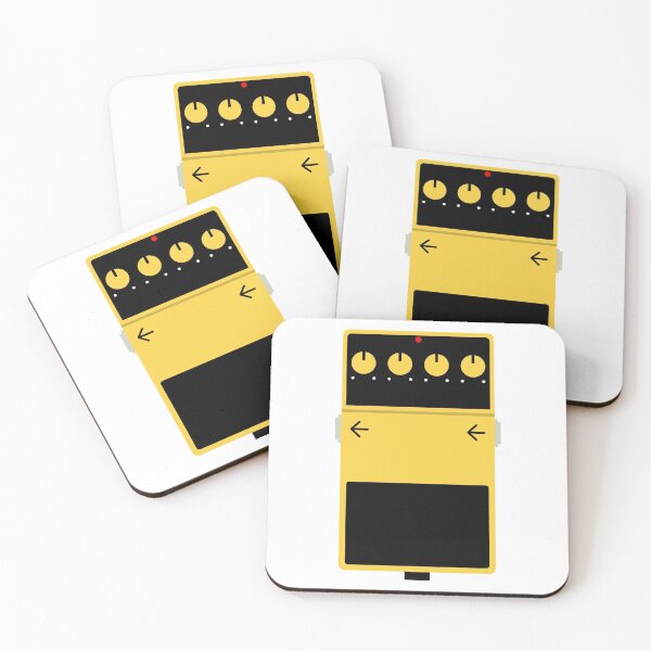 Item preview, Overdrive/Distortion pedal designed and sold by Joelski.