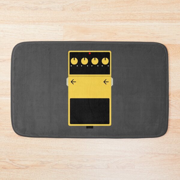 Item preview, Overdrive/Distortion pedal designed and sold by Joelski.
