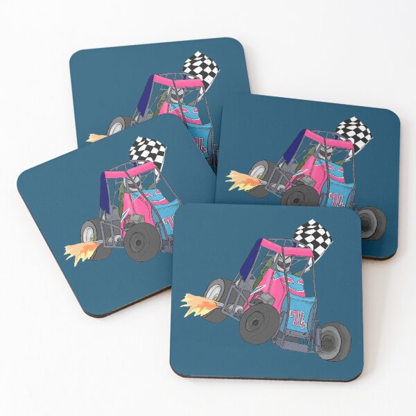 Item preview, Wingless Sprinter 2 designed and sold by Anne Huth.