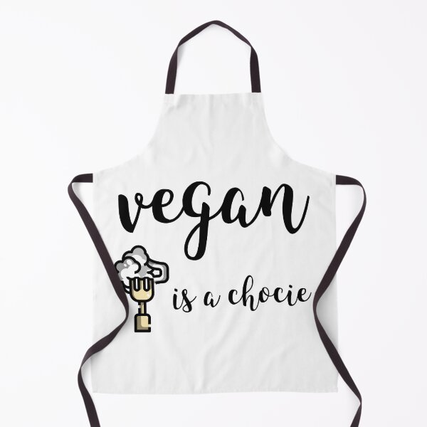 Item preview, Vegan is a choice designed and sold by josephsteez.