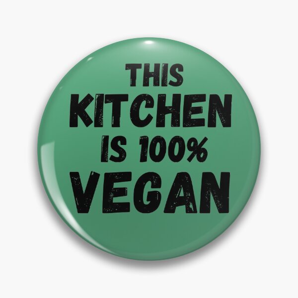 Item preview, Cute VEGAN BAKING COOKING CHEF Pack Cute designed and sold by a-little-ink.