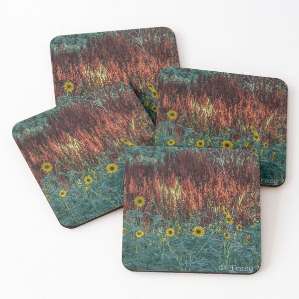 Item preview, Sunflowers designed and sold by TBirdPhotos.