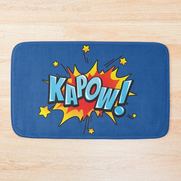 Item preview, Kapow! designed and sold by KarolinaPaz.