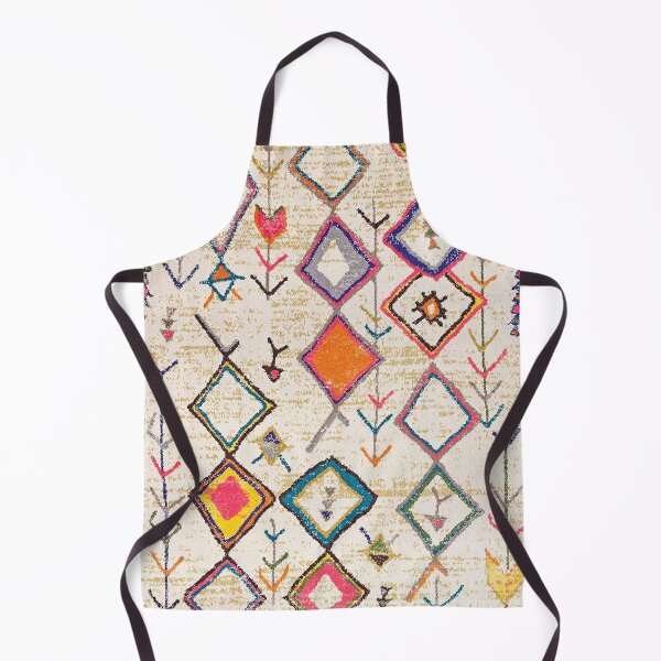 Item preview, Moroccan Traditional Rug Style designed and sold by SpaceBazaar.
