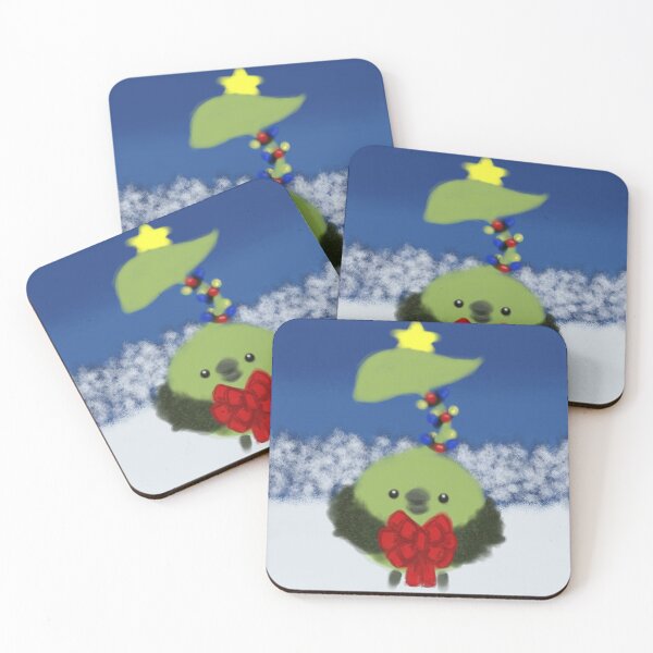 Item preview, Korpokkur Khristmas designed and sold by likecroft.
