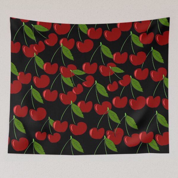 Item preview, Delightful Cherries Bliss designed and sold by DaughterofYah.