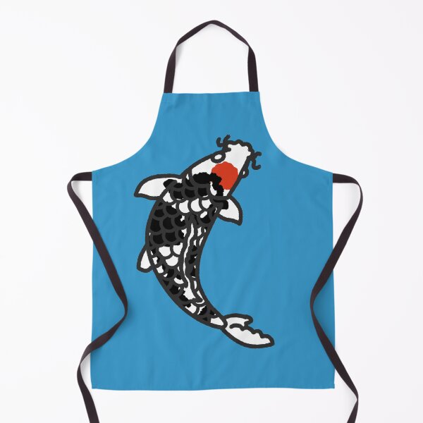 Item preview, Tancho Showa Koi designed and sold by kmtnewsmans.