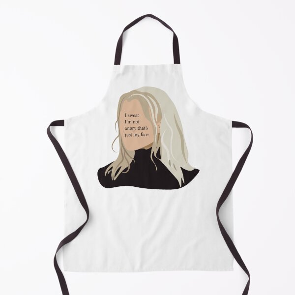 Item preview, Phoebe Bridgers I Swear I'm Not Angry That's Just My Face  designed and sold by sosarahmiranda.