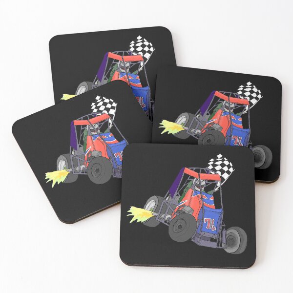 Item preview, Wingless Sprinter 2 designed and sold by Anne Huth.