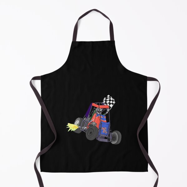 Wingless Sprinter 2 Apron