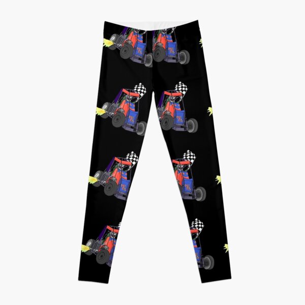 Wingless Sprinter 2 Leggings