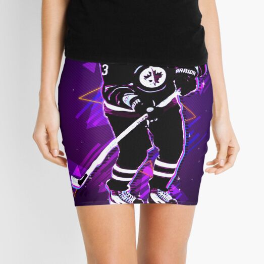 Item preview, Dustin Byfuglien designed and sold by dekuuu.