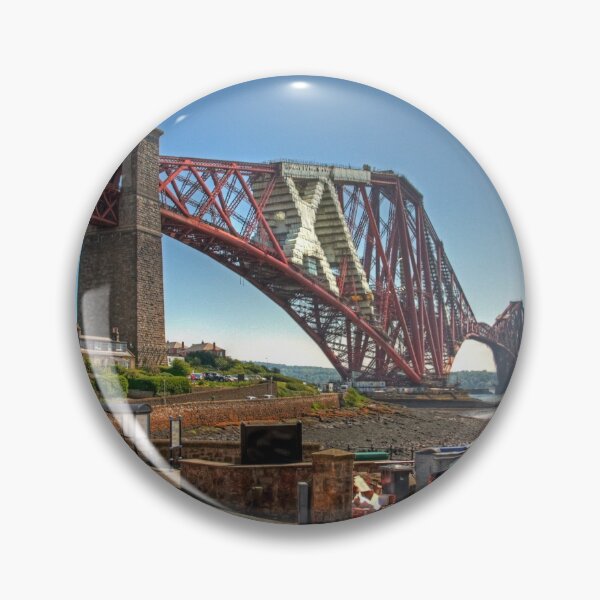 Item preview, Bus Stop under the Bridge designed and sold by tomg.