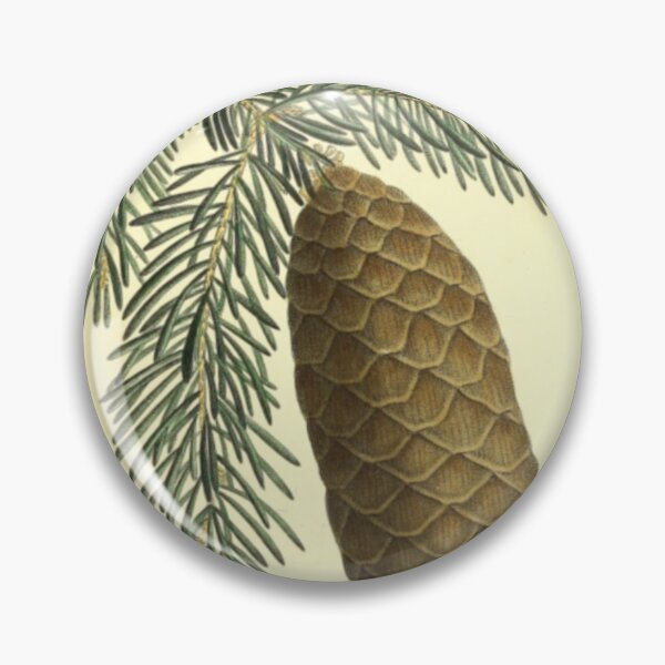 Item preview, Norway Spruce designed and sold by BlueSpecsStudio.
