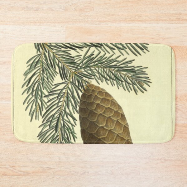 Item preview, Norway Spruce designed and sold by BlueSpecsStudio.