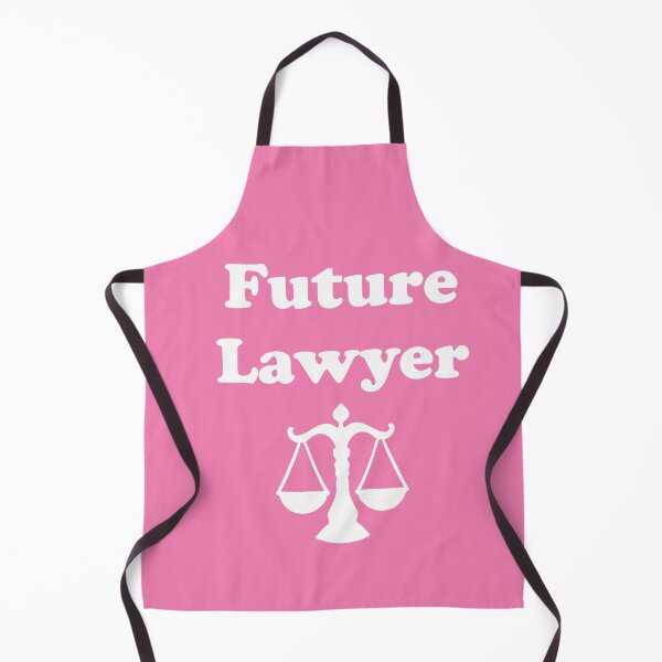 Item preview, Future Lawyer designed and sold by ThingsByJoy.