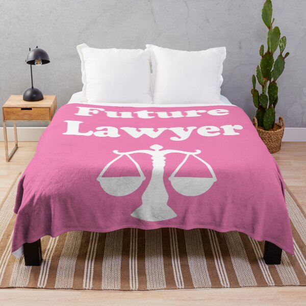 Item preview, Future Lawyer designed and sold by ThingsByJoy.