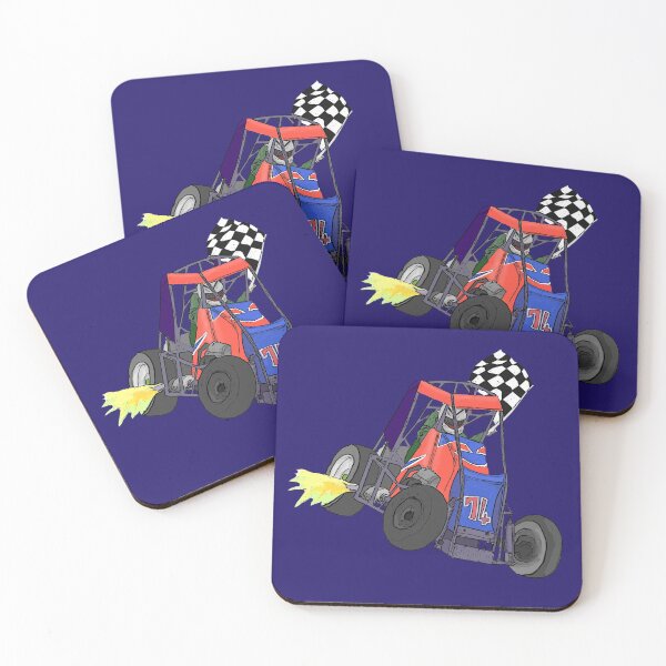 Item preview, Wingless Sprinter 4 designed and sold by Anne Huth.