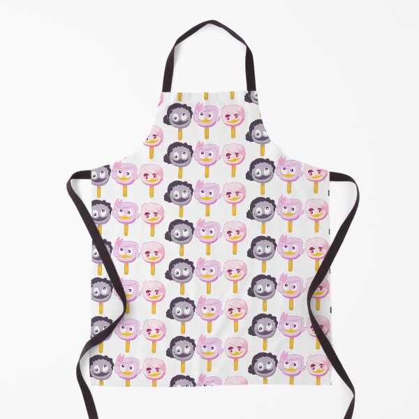 Item preview, DuckTales Webby Lena and Violet ice cream designed and sold by CoreyUnlimited.