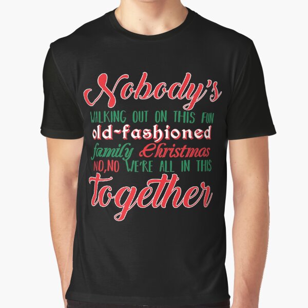 Item preview, Nobody's Walking Out designed and sold by kjanedesigns.