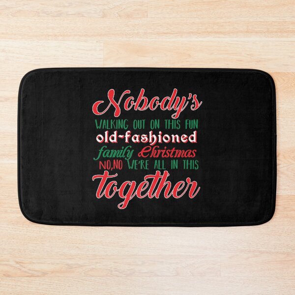 Item preview, Nobody's Walking Out designed and sold by kjanedesigns.