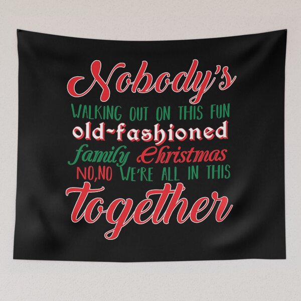 Item preview, Nobody's Walking Out designed and sold by kjanedesigns.