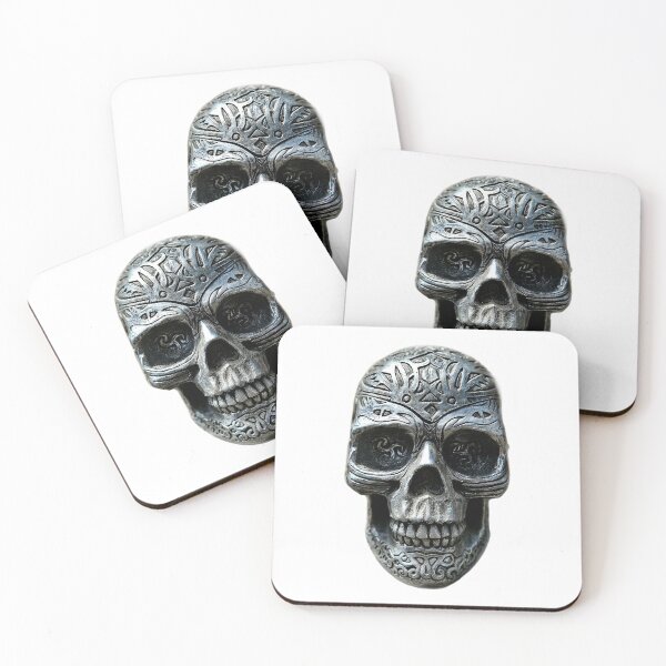 Item preview, Celtic Skill (White) designed and sold by Drummy.